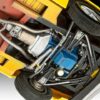 REVELL07729 '70 Shelby® GT500™ – Bild 4