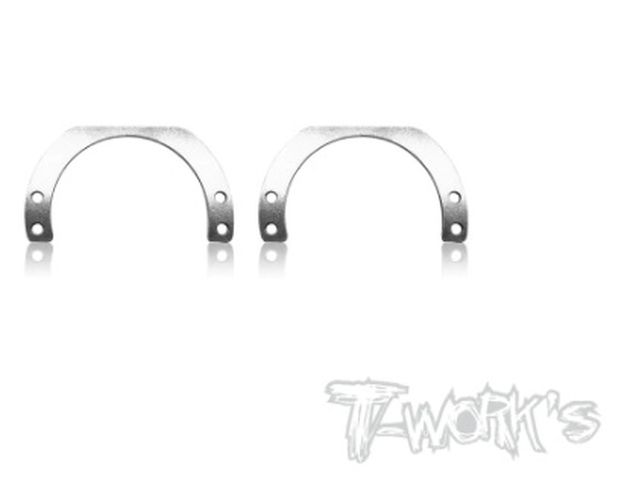 Steel Manifold Spring Protecting Mount ( For OS )