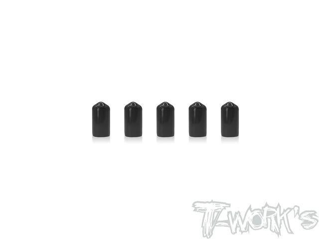 Fuel Bottle Tube Cover ( 5pcs. )