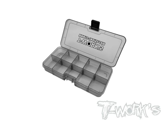 Case Hardware Storage Boxes ( 14.6x6.9x2.4cm)