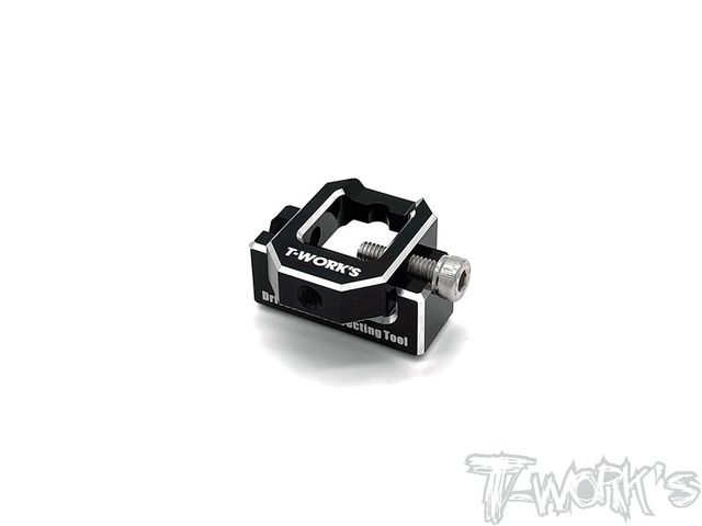 1/10 on road Driveshaft Correcting Tool
