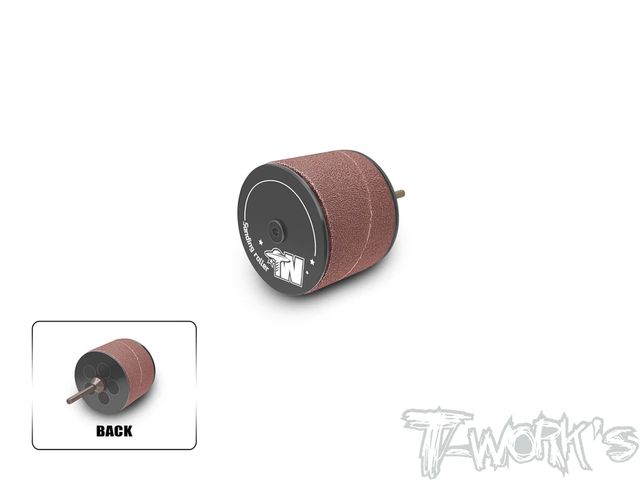 Karosserie-Schleifadapter für Dremel