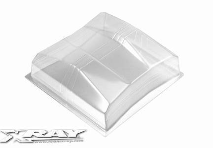 LEXAN Heckspoiler (2)