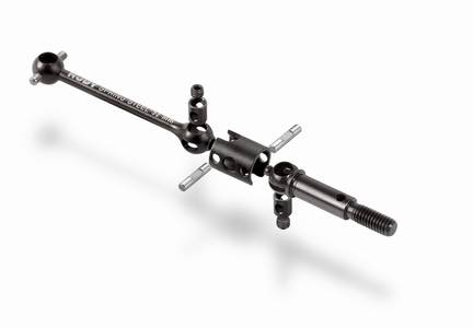 ECS (EXTRA STRONG) Antriebswelle SET (1) 52MM