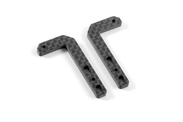 CARBON Ersatzplatten zu 306191 (2)