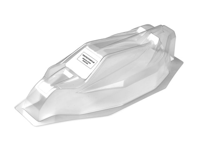 XRAY XB2'25 Carrosserie - EPSILON 2D