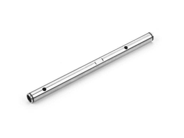 2-Gang Welle 8MM - SUPER LIGHTWEIGHT - VERSTÄRKT
