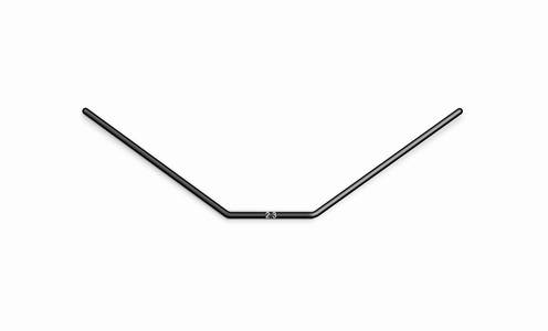 XB8 Stabilisator vorne 2.3MM