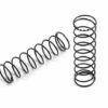 XRAY HECK Federn 82MM - 4 DOTS (2) XRAY 358344