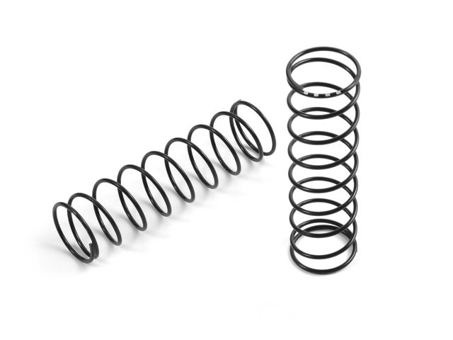XRAY HECK Federn 82MM - 4 DOTS (2)