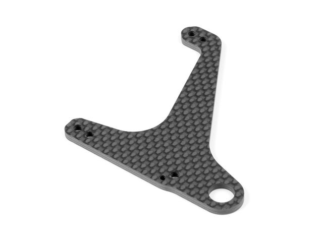 X1'25 Schwinge vorne unten CARBON