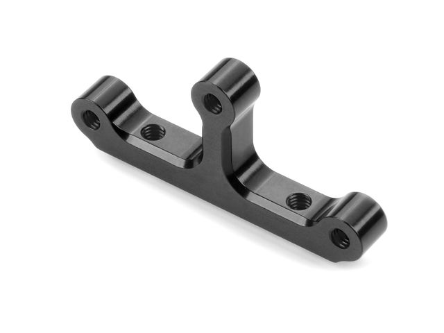 X1'25 ALU Heckspoilerhalterung