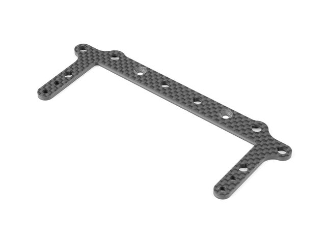 X1'25 CARBON Strebe hinten