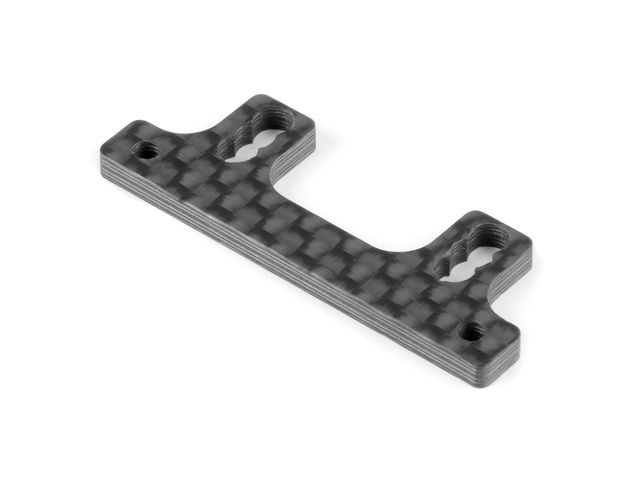X1'25 CARBON Batteriestopper für 3 POSITIONEN