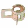 Kraftstoffschlauchkleme 6mm, Breit 5Stück