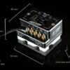 ELCERAM OXIDE 1/8 G1 Competition OFFROAD Regler 2-4S – Bild 4