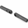 Querlenkerauge hinten oben innen - GRAPHITE (2) XRAY 353130-G