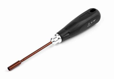 Steckschlüssel 3/16" (4