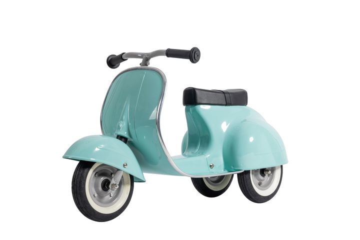 PRIMO Ride On Kids Toy Classic (Mint)