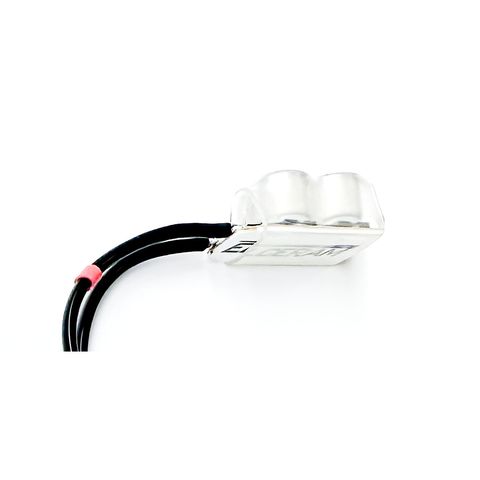 ELCERAM Low-ESR Kondensator für Oxide 1/8