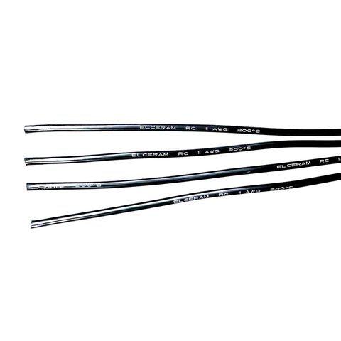 ELCERAM RC-Kabel AWG11 für Oxide 1/8