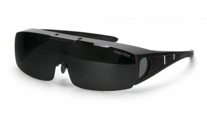 Sonnenbrille Polarid Savöx