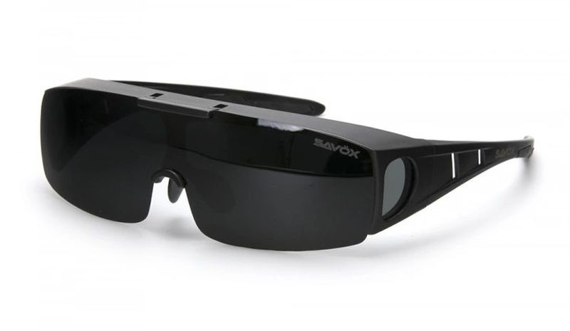 Sonnenbrille Polarid Savöx