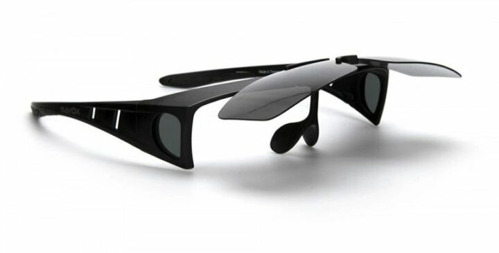Sonnenbrille Polarid Savöx – Bild 2
