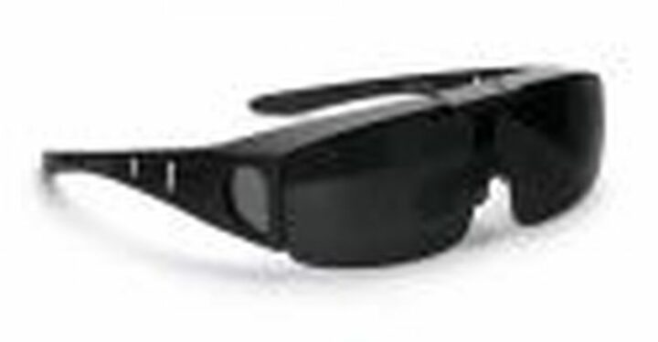 Sonnenbrille Polarid Savöx – Bild 3