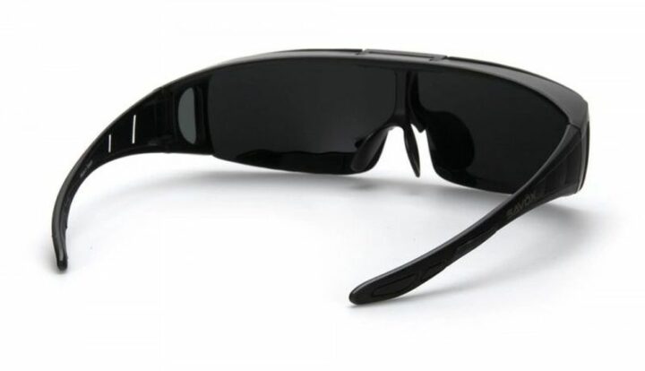 Sonnenbrille Polarid Savöx – Bild 4