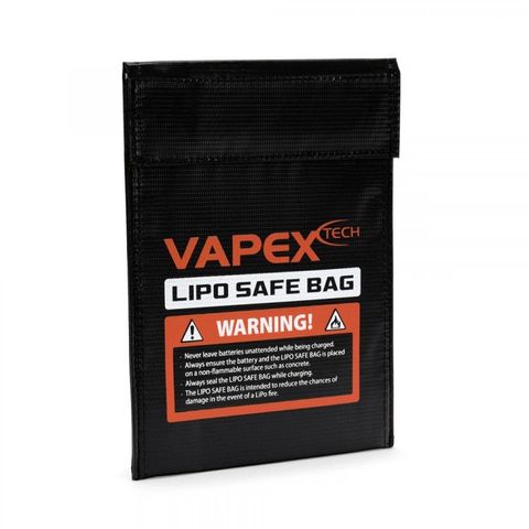 Ladetasche-A Li-Po 175x225mm