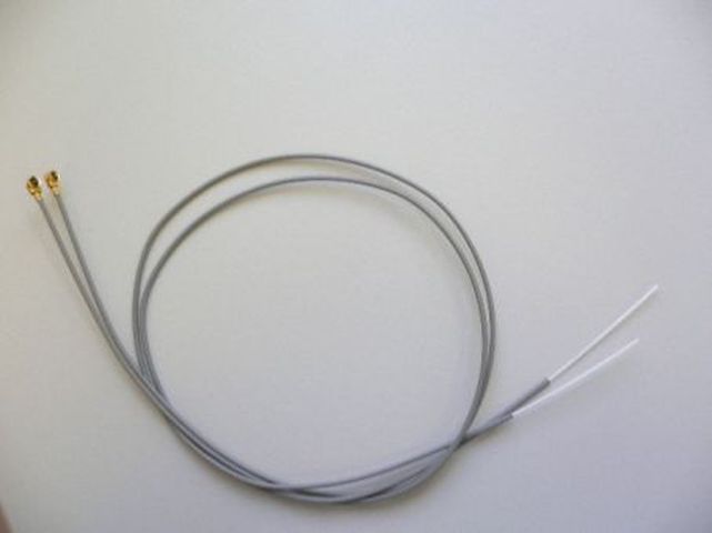 Antennenkabel zu Empfänger R603/R604