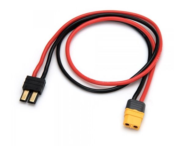 Ladekabel XT60 auf Traxxas
