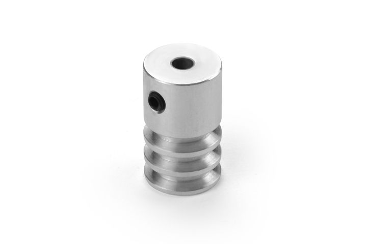MOTOR PULLEY 3ST