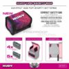 HUDY LIPO SAFETY BAG - COMPACT – Bild 2