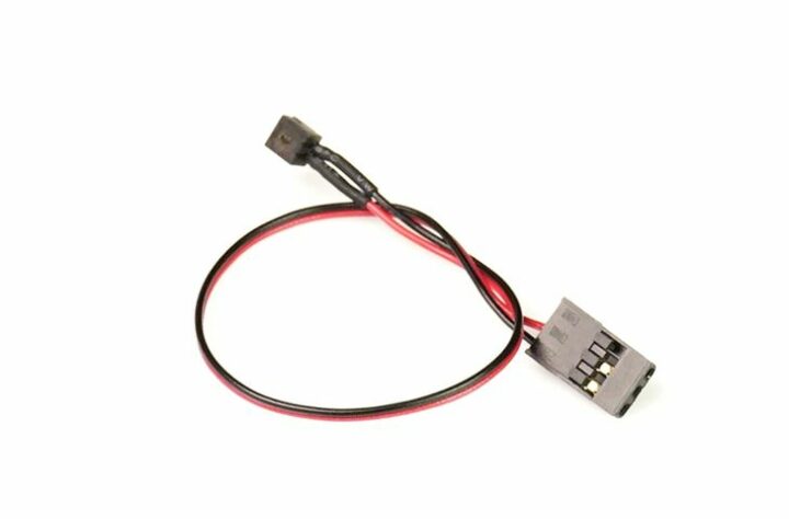 FLETA Verlängerungskabel Lüfter 180MM [Mini Female-JR]