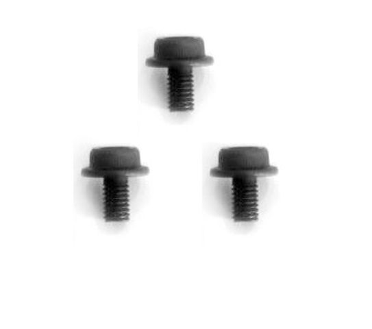 O.S. Speed Kupplungsendschraube CS 3x5 (2)