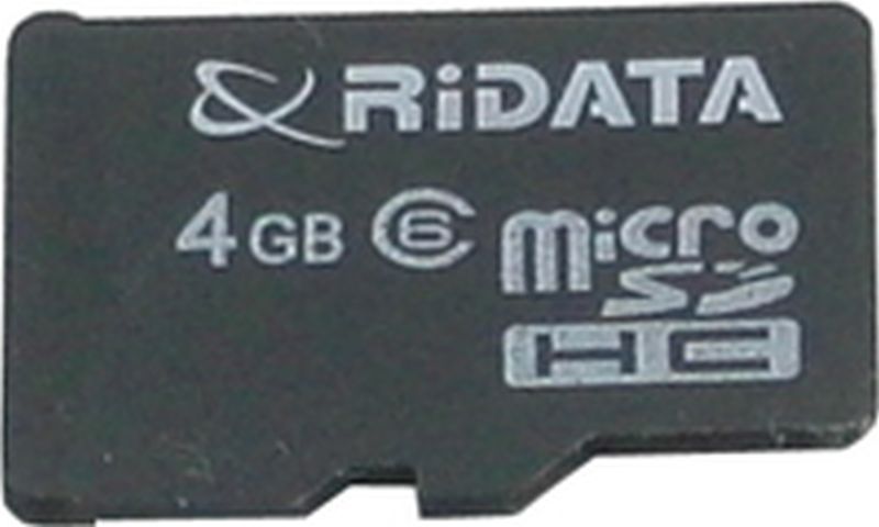 Micro SDHC Card SANWA