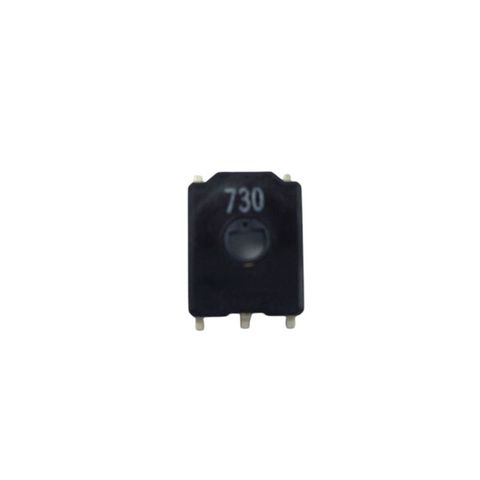 SANWA Gaspotentiometer VF LFRDC90 60° zu SANWA M12