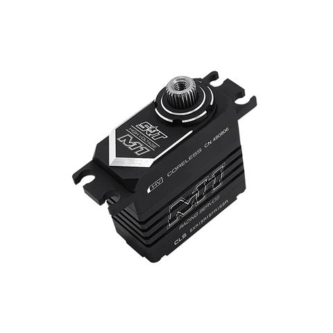 SRT Coreless Servo HV für 1/12 mit ALU Gehäuse 8.0