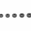 ALU Scheiben SET zu Lenkeinschlagbegrenzung (3x7/7.5/8/8.5x2MM) XRAY 302530