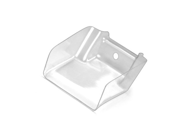LEXAN Frontspoiler - GRIPPER