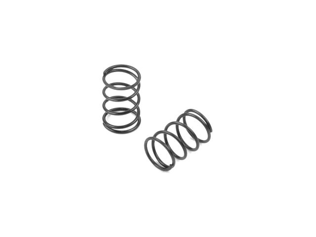 Feder vorne 4.25 COILS 3.6x7.0x0.4MM; C=1.1 - SCHW