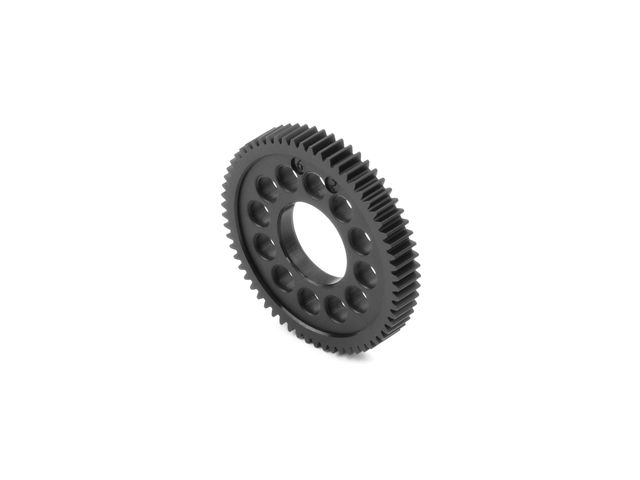Hauptzahnrad 62T / 64P - KLEIN