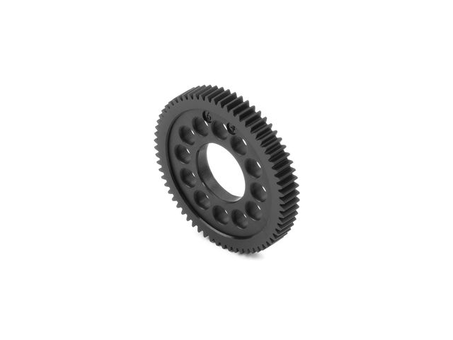 Hauptzahnrad 64T / 64P - KLEIN
