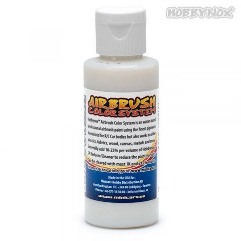 Hobbynox AIRBRUSH Decklack 60ml