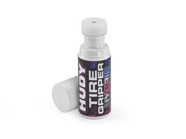 HUDY Haftmittel - TIRE GRIPPER HYBRID - 50ML