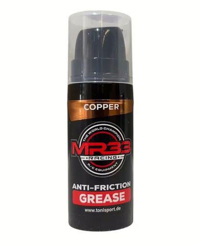 MR33 Kupferfett (10ml)