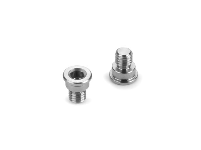 TITAN Schraube zu Oberdeck M3x5.5 (2)