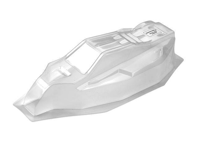 XRAY XB2'25 Carrosserie - EPSILON 2C